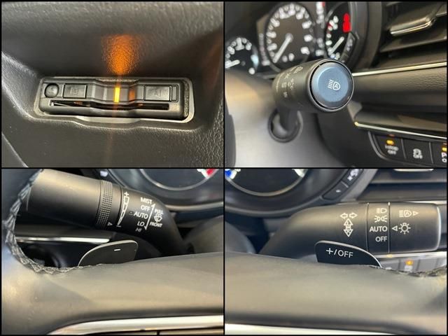 MAZDA 3 SEDAN 2022 Image 31