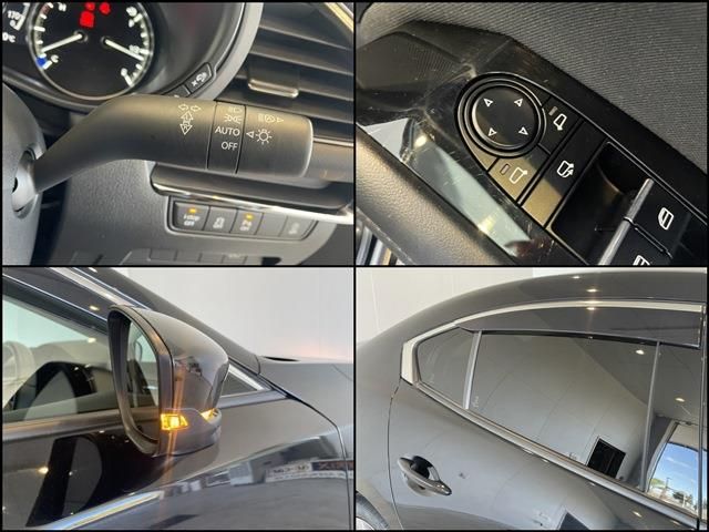 MAZDA 3 SEDAN 2022 Image 31