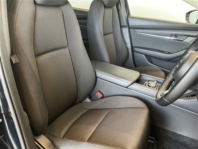 MAZDA 3 SEDAN 2022 Image 31