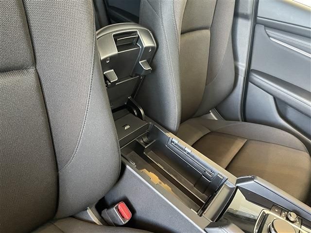 MAZDA 3 SEDAN 2022 Image 31