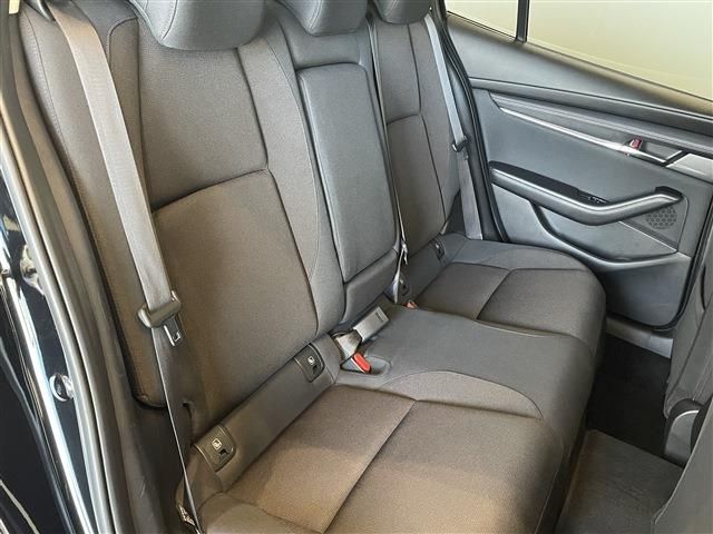 MAZDA 3 SEDAN 2022 Image 31