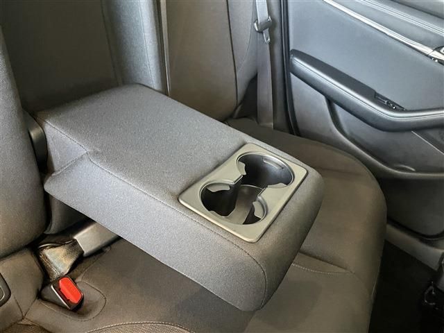 MAZDA 3 SEDAN 2022 Image 31