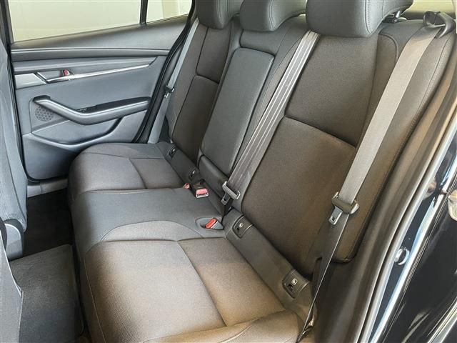 MAZDA 3 SEDAN 2022 Image 31