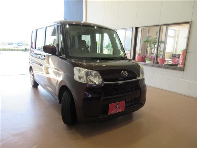 DAIHATSU TANTO 2014 Image 31