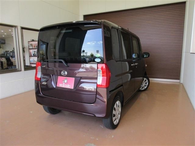 DAIHATSU TANTO 2014 Image 31