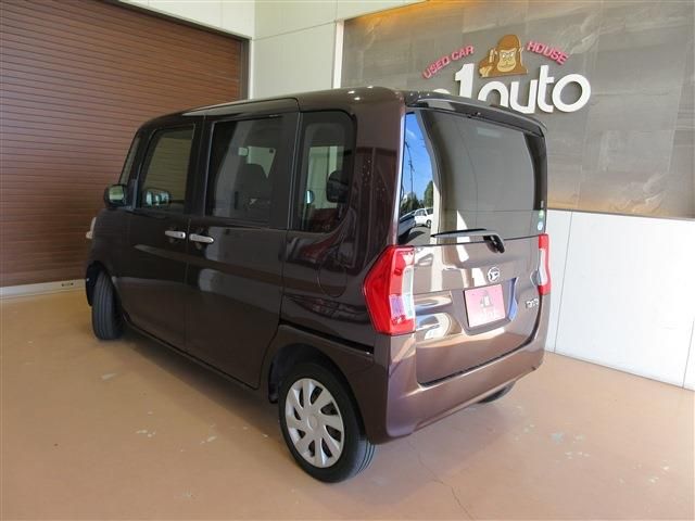 DAIHATSU TANTO 2014 Image 31