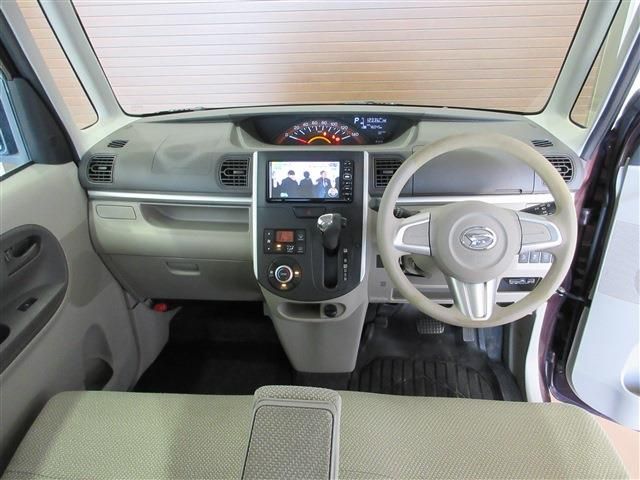 DAIHATSU TANTO 2014 Image 31