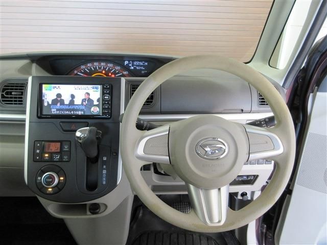 DAIHATSU TANTO 2014 Image 31