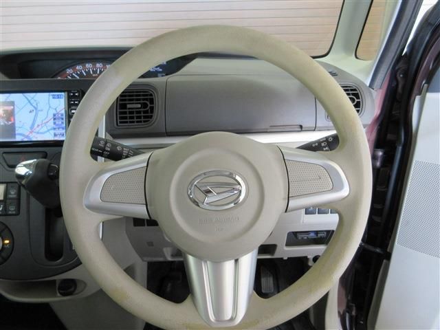 DAIHATSU TANTO 2014 Image 31