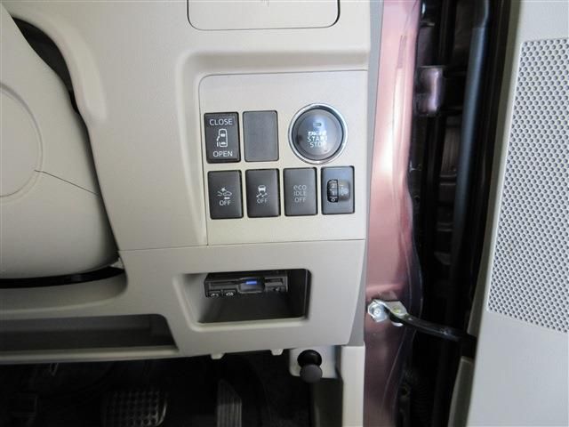 DAIHATSU TANTO 2014 Image 31