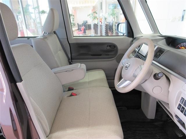 DAIHATSU TANTO 2014 Image 31