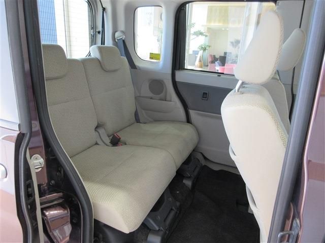 DAIHATSU TANTO 2014 Image 31