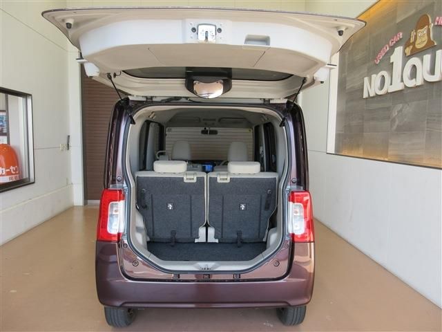 DAIHATSU TANTO 2014 Image 31