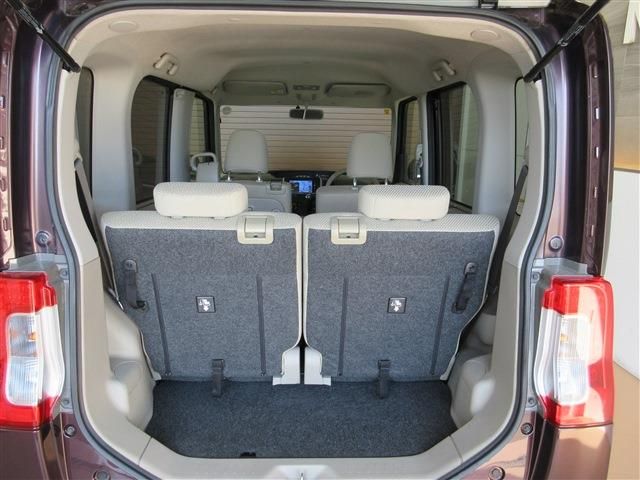 DAIHATSU TANTO 2014 Image 31