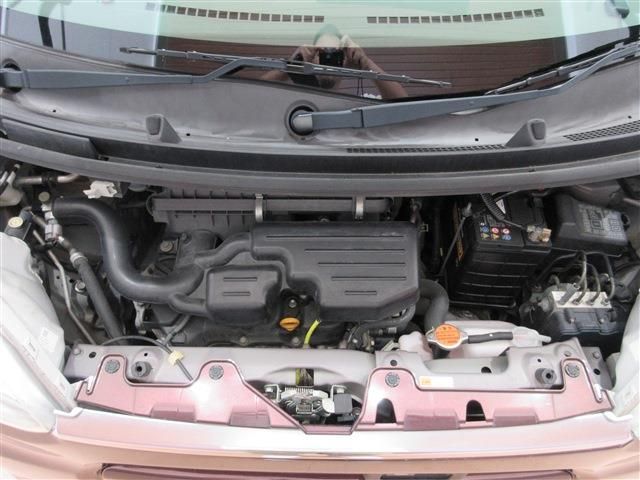 DAIHATSU TANTO 2014 Image 31