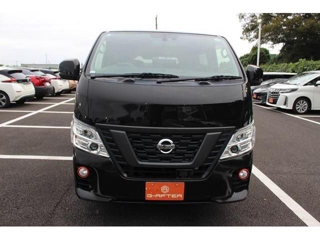 NISSAN NV350 CARAVAN 2021 Image 31