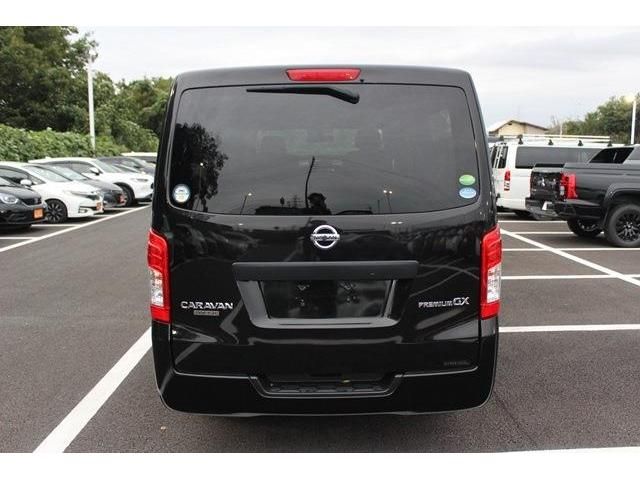 NISSAN NV350 CARAVAN 2021 Image 31