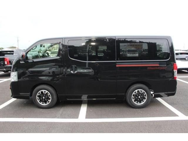 NISSAN NV350 CARAVAN 2021 Image 31