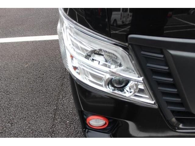 NISSAN NV350 CARAVAN 2021 Image 31