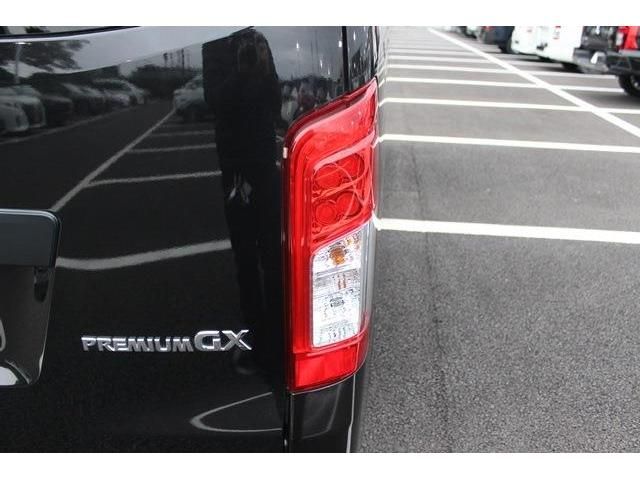 NISSAN NV350 CARAVAN 2021 Image 31