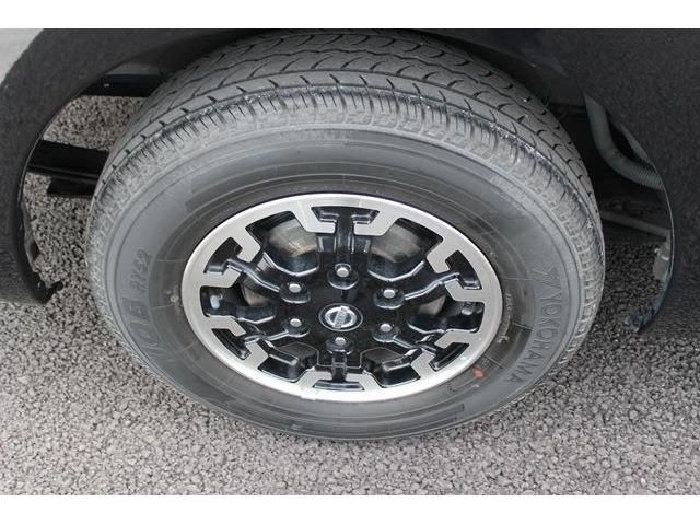 NISSAN NV350 CARAVAN 2021 Image 31