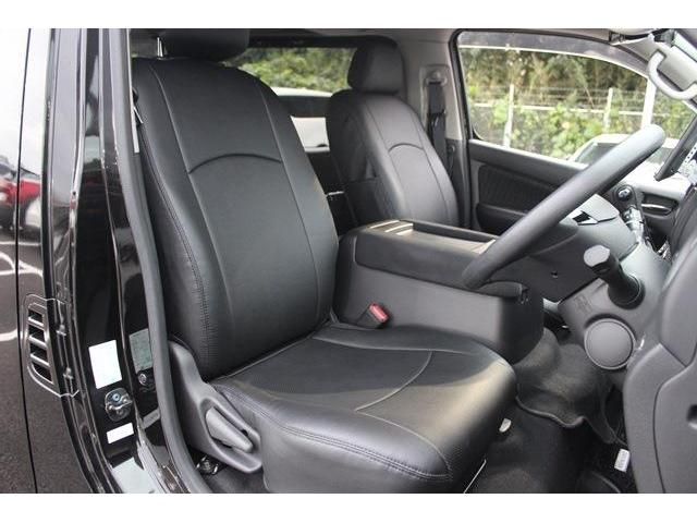 NISSAN NV350 CARAVAN 2021 Image 31