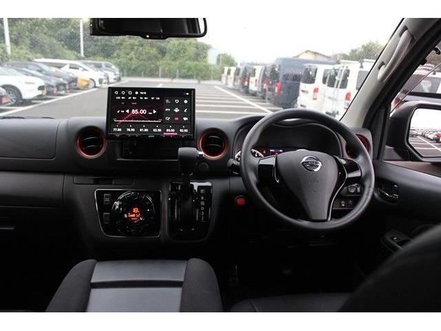 NISSAN NV350 CARAVAN 2021 Image 31