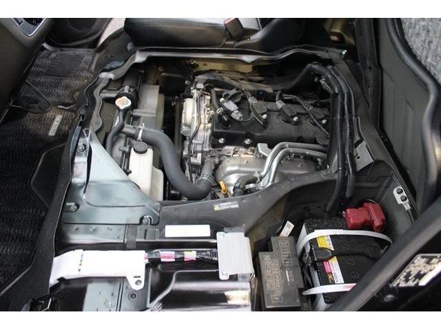 NISSAN NV350 CARAVAN 2021 Image 31