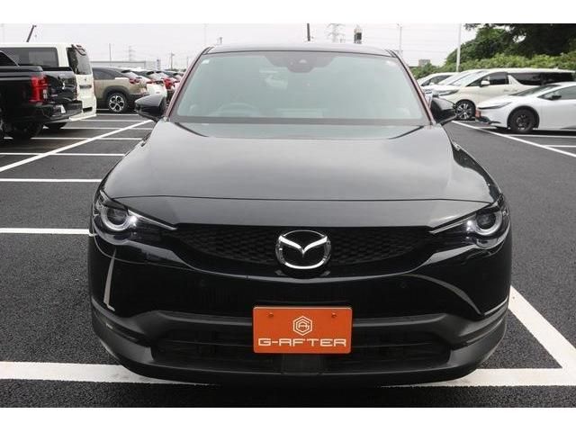 MAZDA MX-30 ROTARY-EV 2023 Image 31