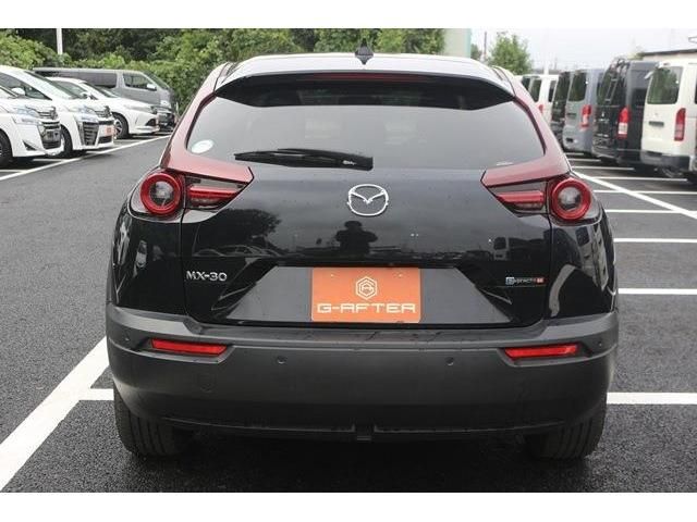 MAZDA MX-30 ROTARY-EV 2023 Image 31