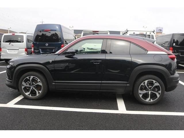 MAZDA MX-30 ROTARY-EV 2023 Image 31