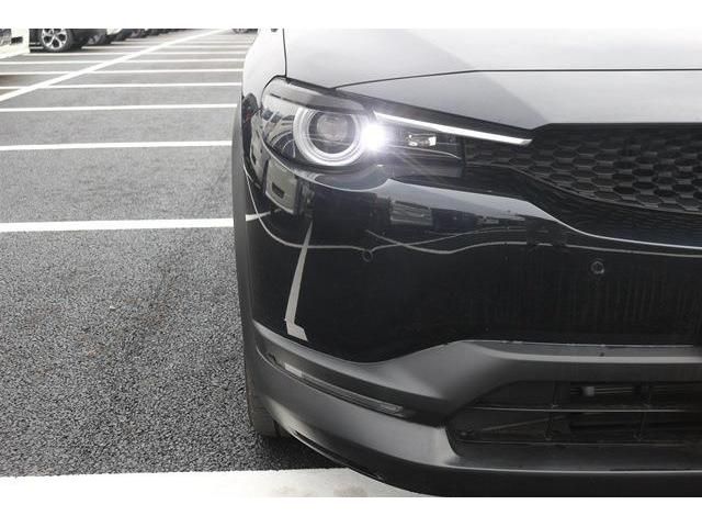 MAZDA MX-30 ROTARY-EV 2023 Image 31