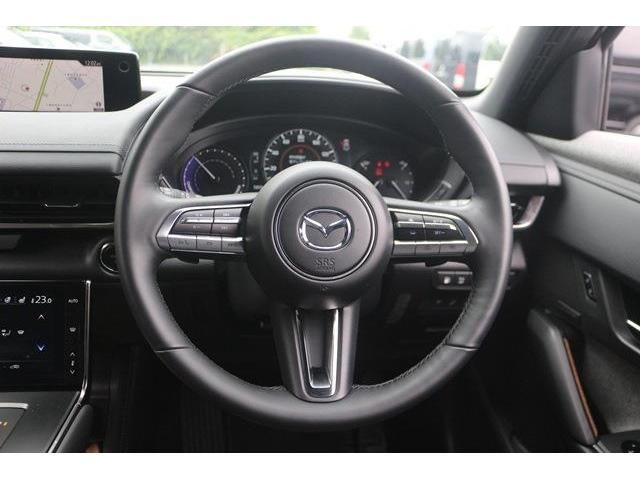 MAZDA MX-30 ROTARY-EV 2023 Image 31