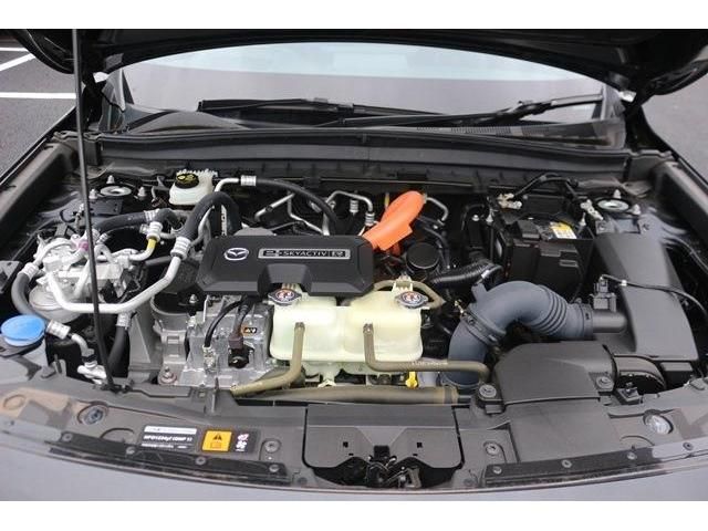 MAZDA MX-30 ROTARY-EV 2023 Image 31