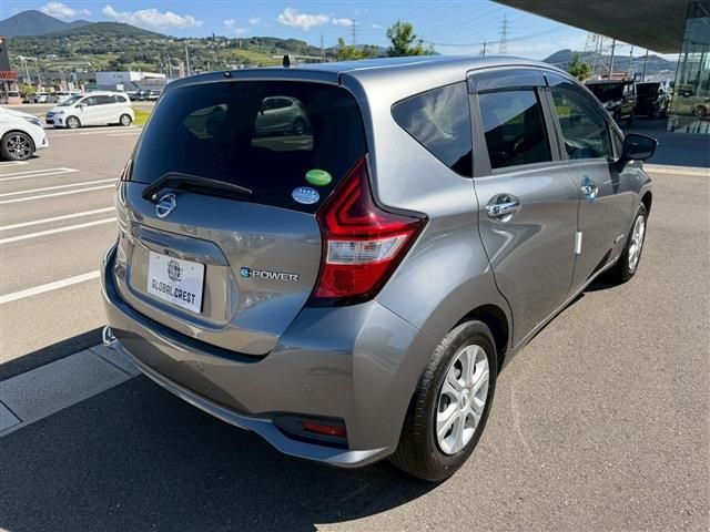 NISSAN NOTE 2020 Image 31