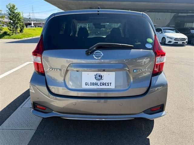 NISSAN NOTE 2020 Image 31