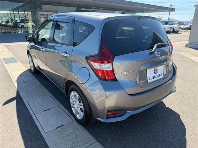 NISSAN NOTE 2020 Image 31