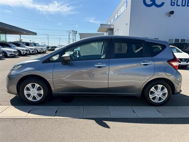 NISSAN NOTE 2020 Image 31