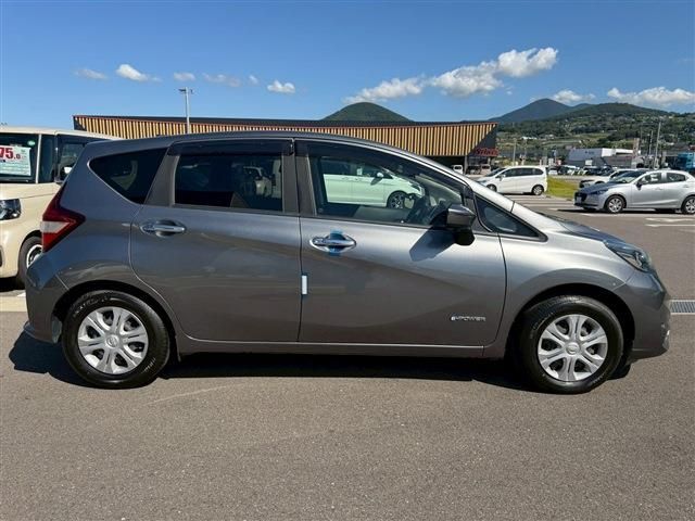 NISSAN NOTE 2020 Image 31