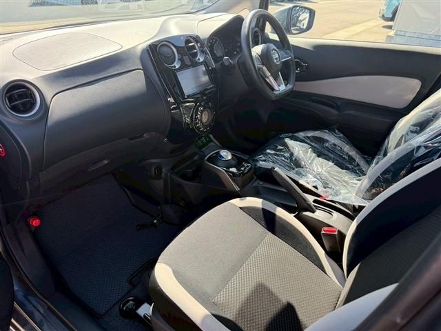 NISSAN NOTE 2020 Image 31