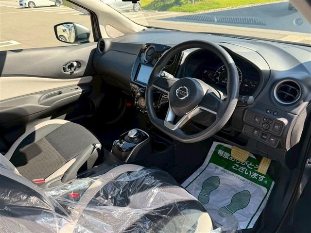 NISSAN NOTE 2020 Image 31