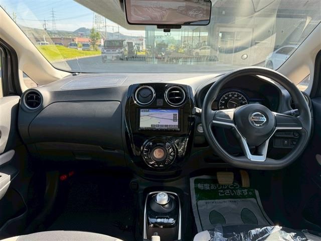 NISSAN NOTE 2020 Image 31