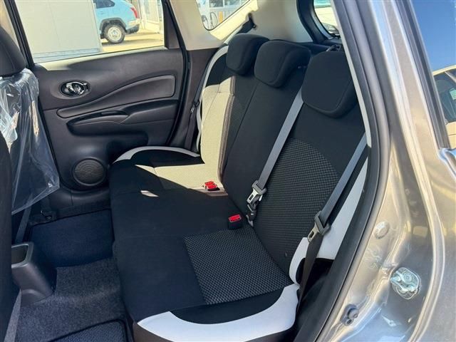 NISSAN NOTE 2020 Image 31