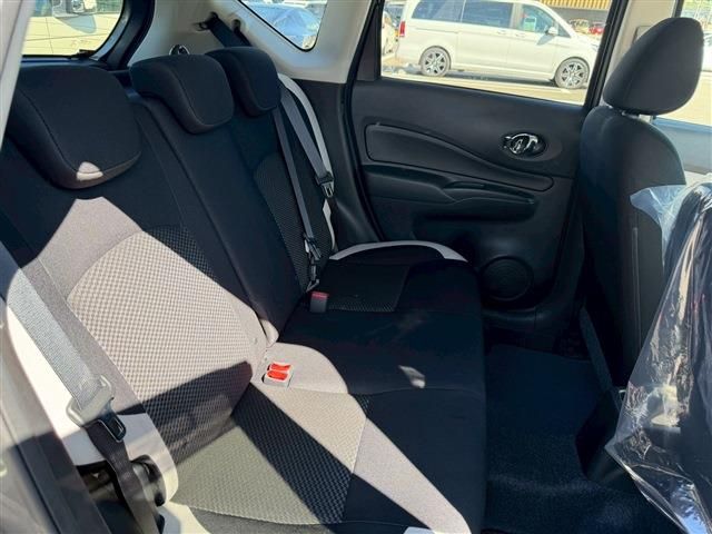 NISSAN NOTE 2020 Image 31