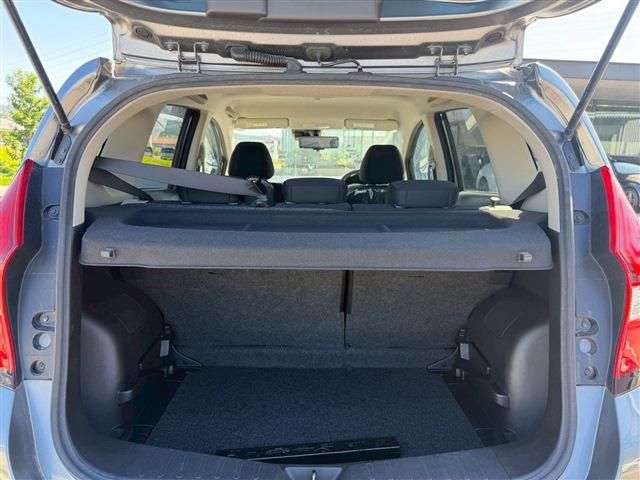 NISSAN NOTE 2020 Image 31