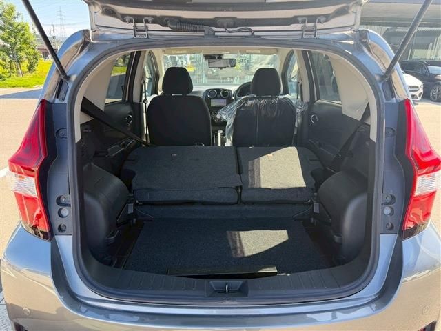 NISSAN NOTE 2020 Image 31