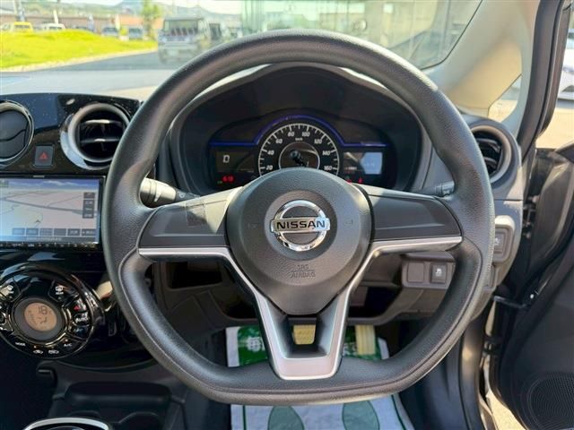 NISSAN NOTE 2020 Image 31