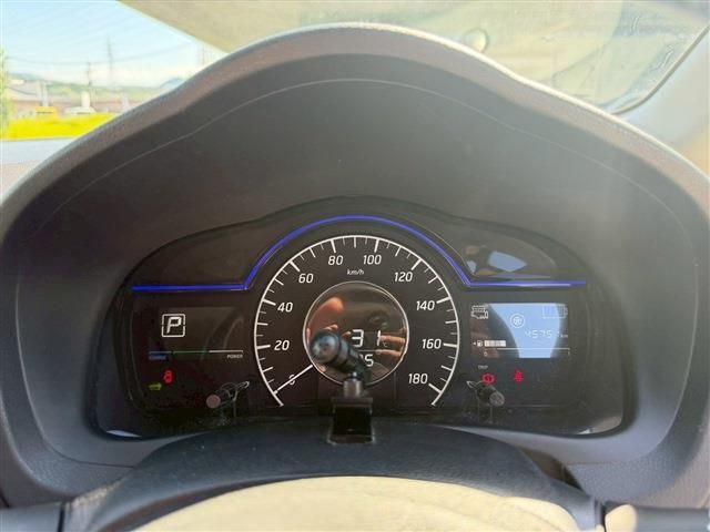 NISSAN NOTE 2020 Image 31