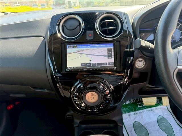 NISSAN NOTE 2020 Image 31