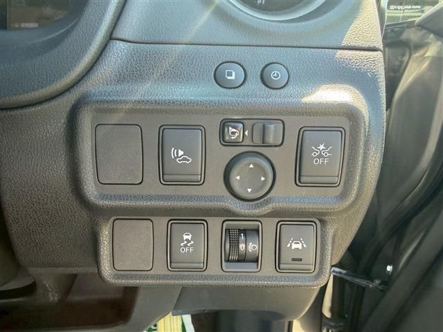 NISSAN NOTE 2020 Image 31